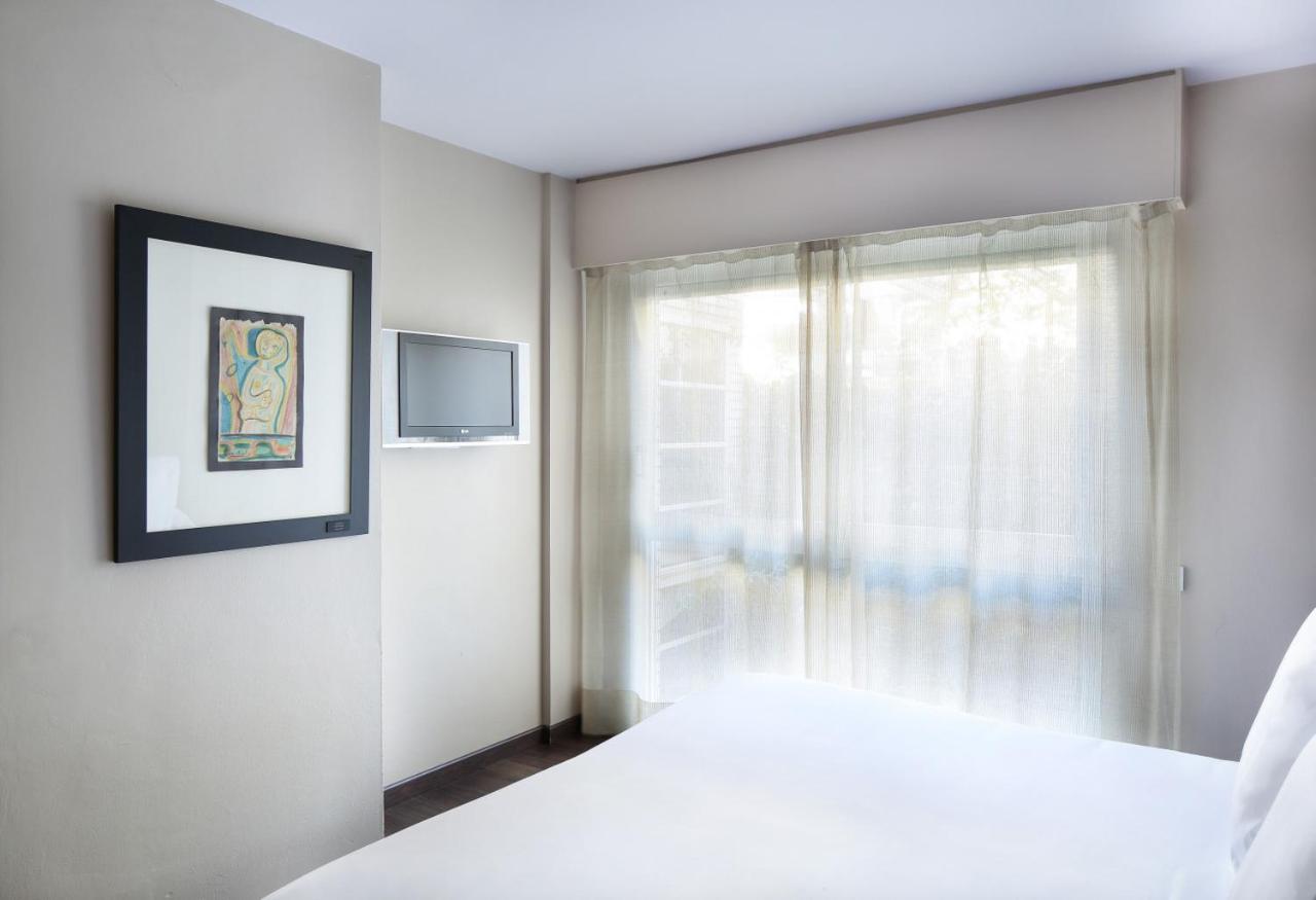 Gran Derby Hotel Barcelona
