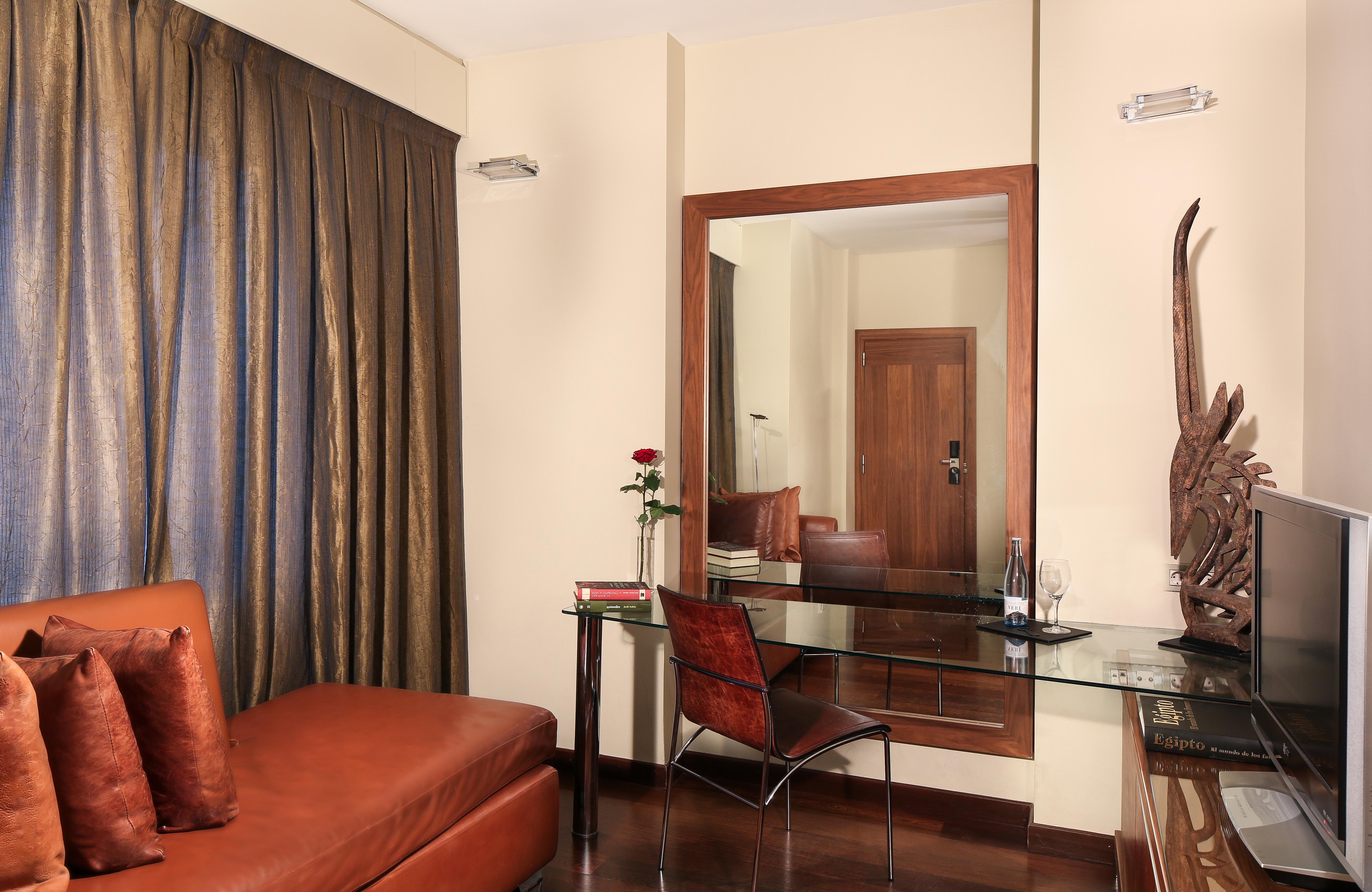 Gran Derby Hotel Barcelona