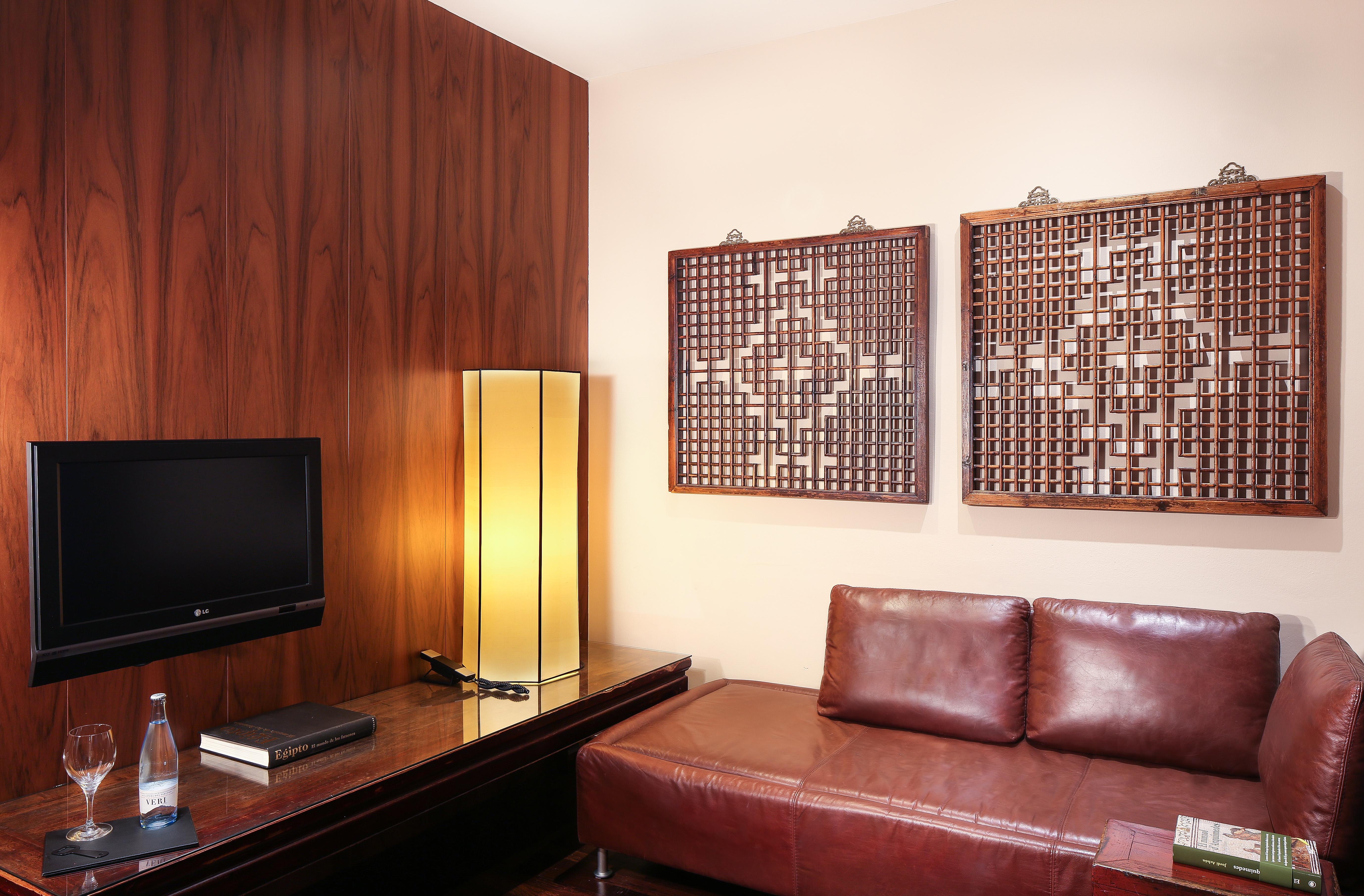 Hotel Gran Derby Barcelona