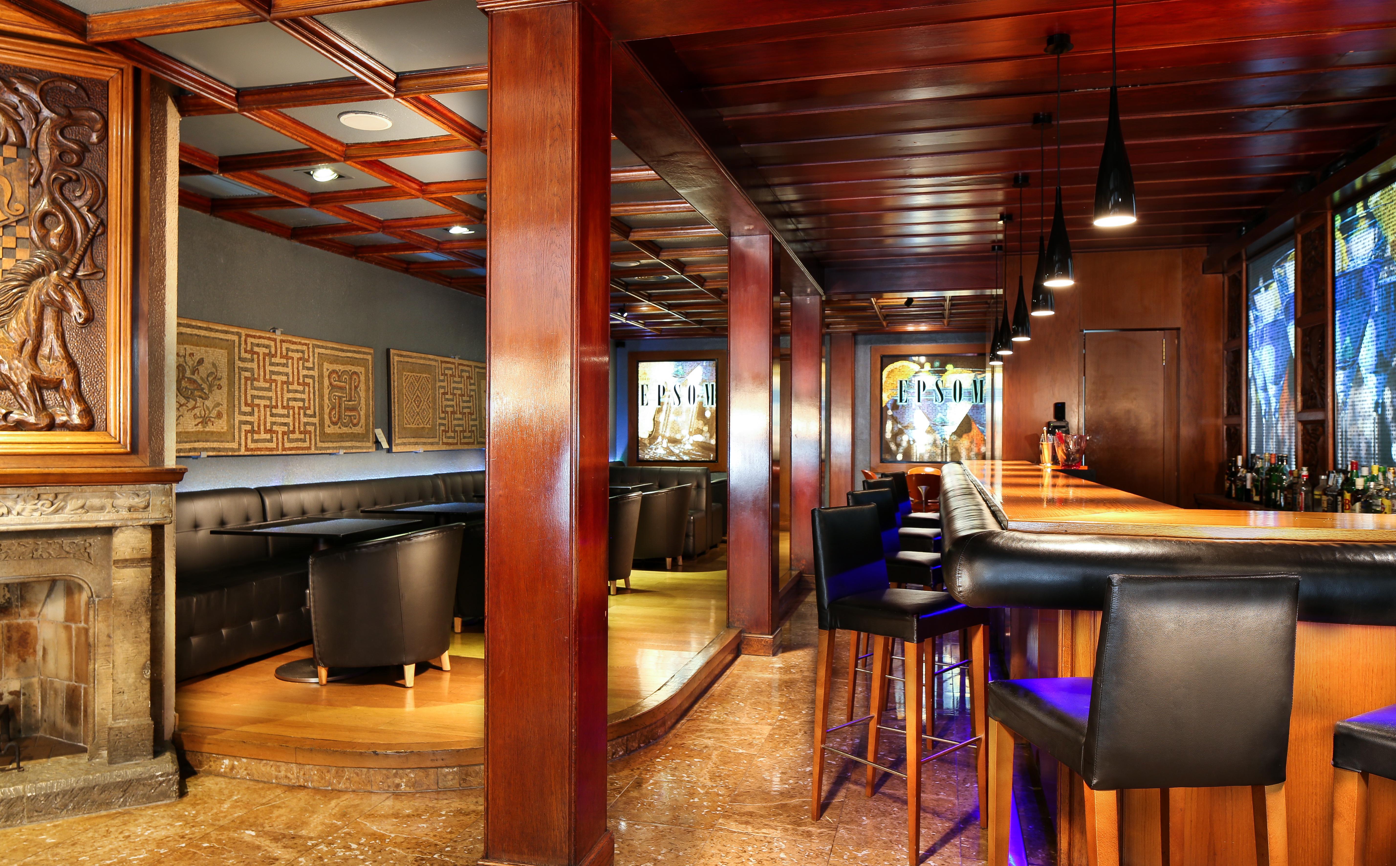 Hotel Gran Derby Barcelona