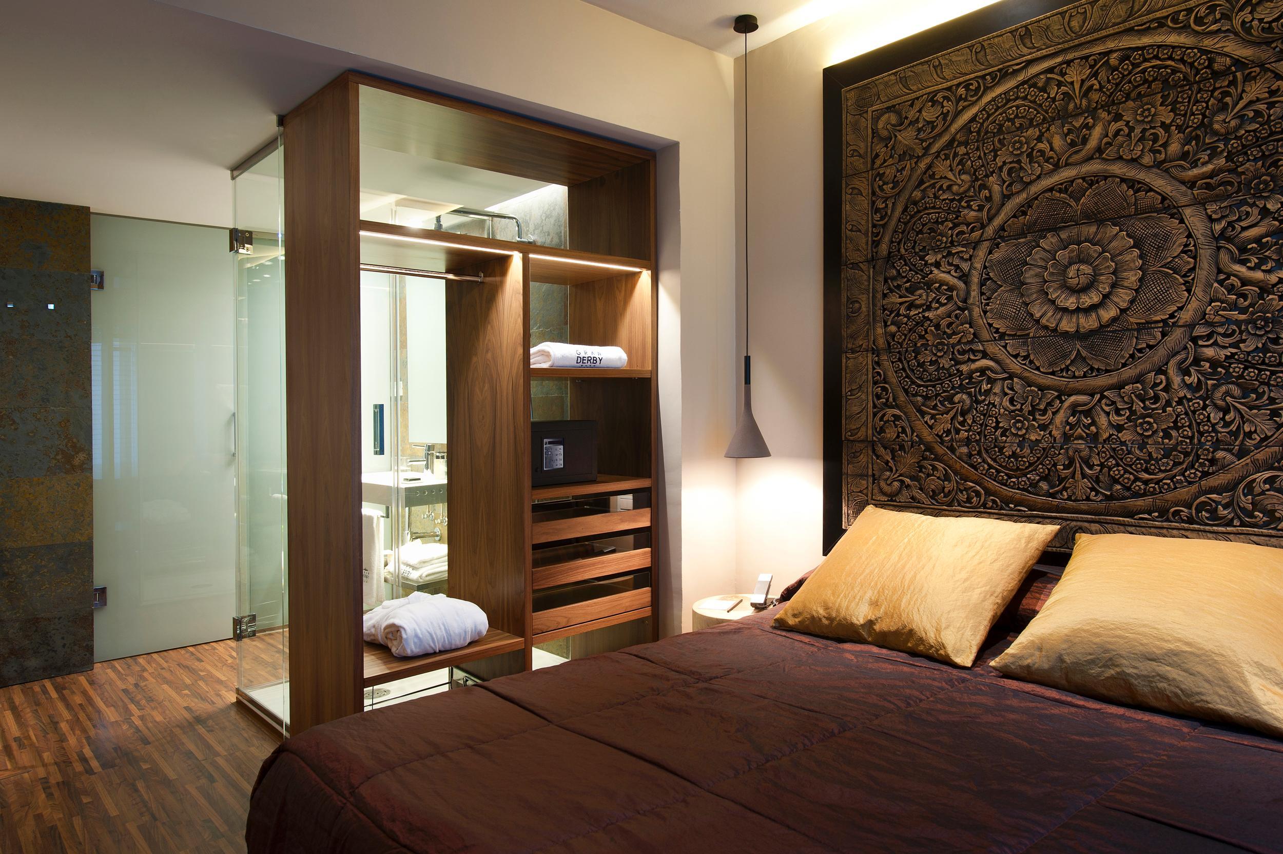 Hotel Gran Derby Barcelona