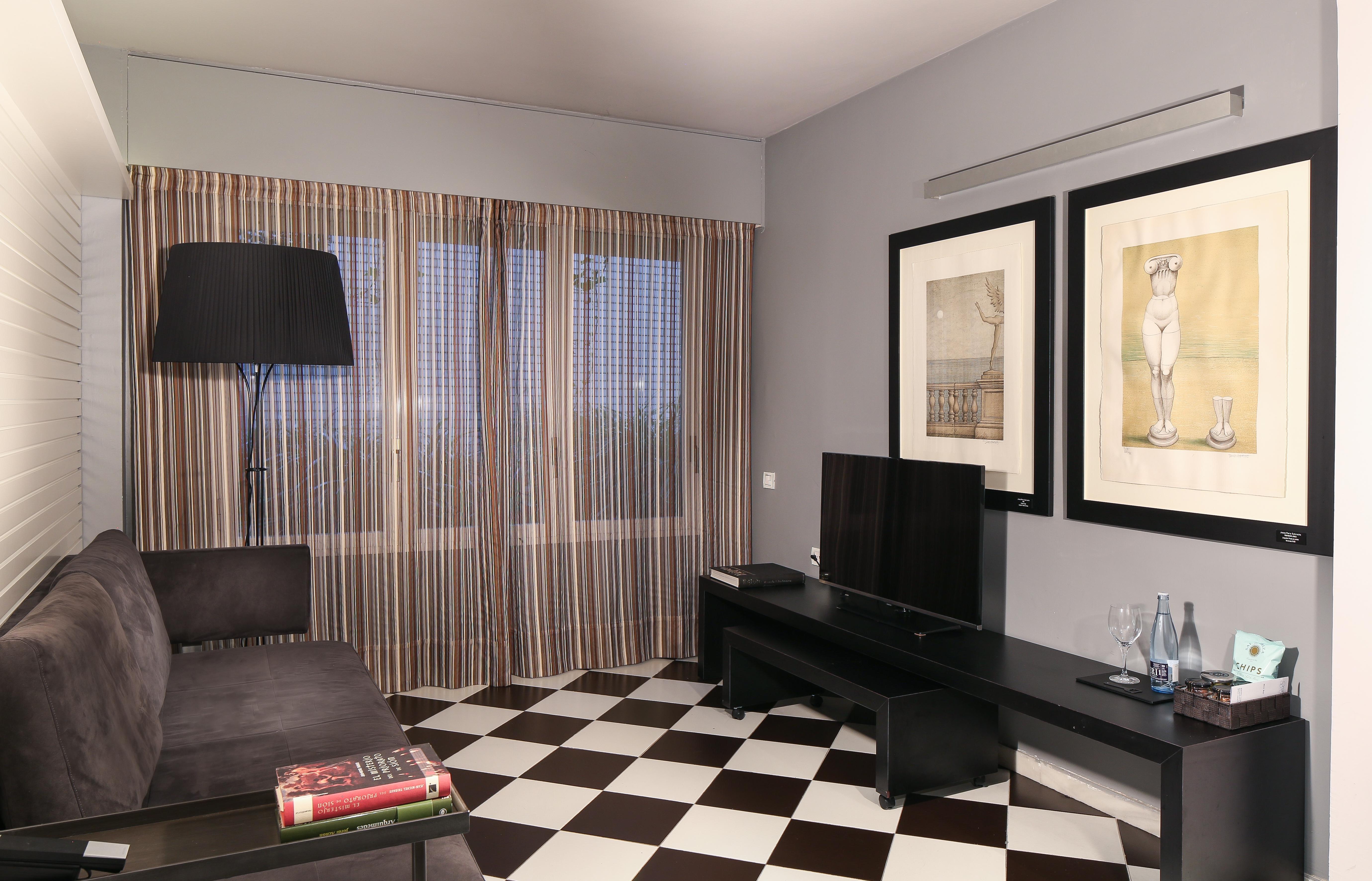 Hotel Gran Derby Barcelona