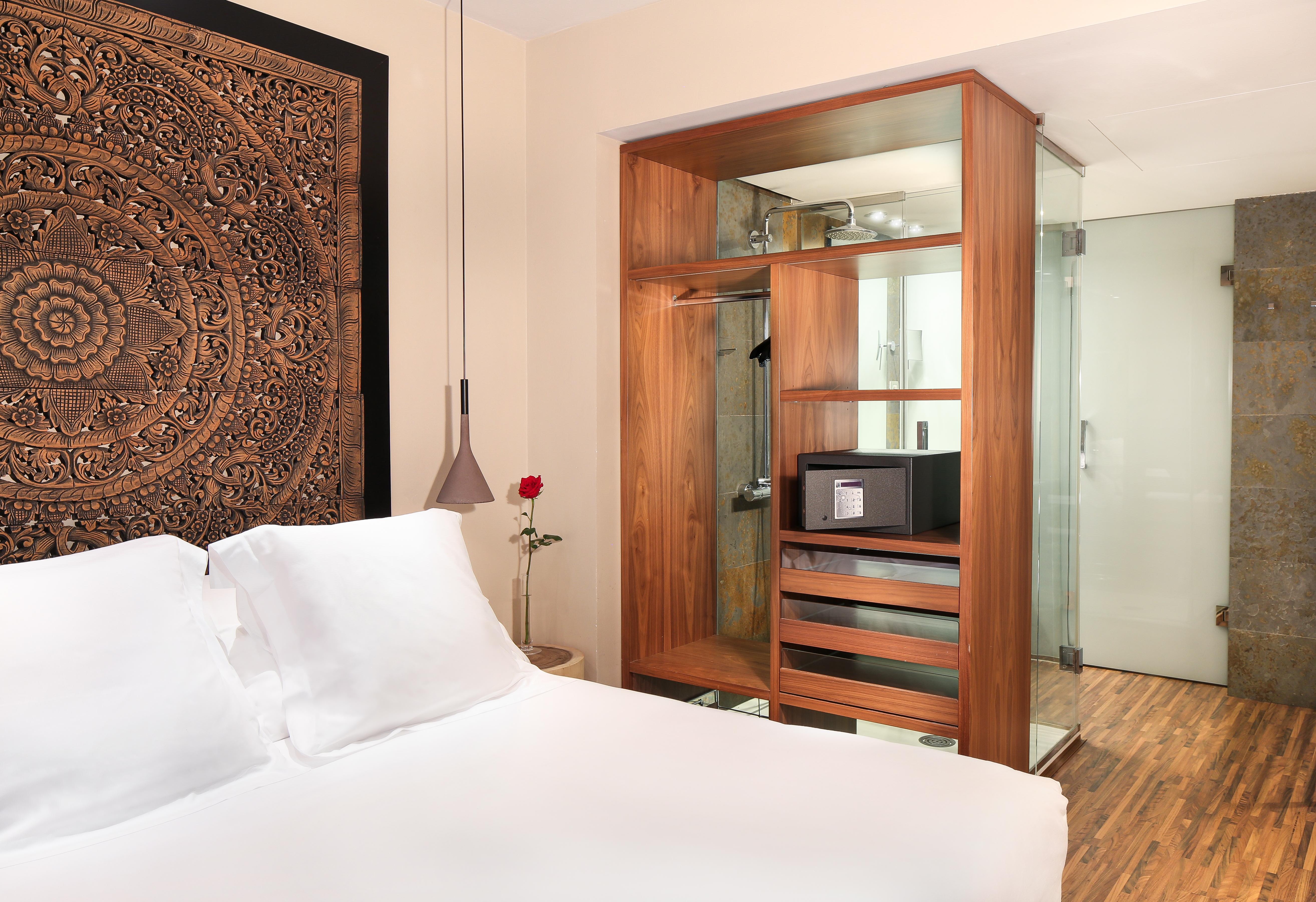 Hotel Gran Derby Barcelona