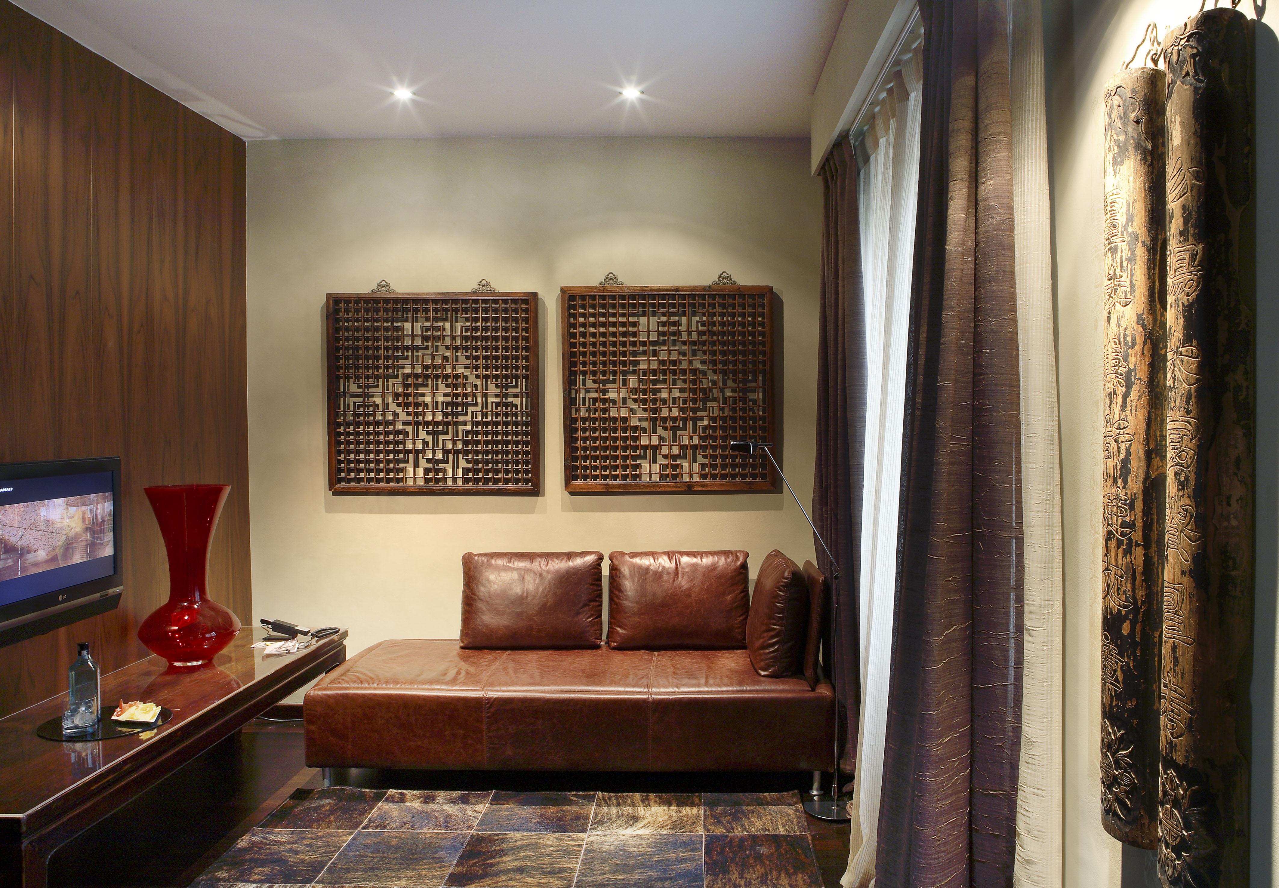 Hotel Gran Derby Barcelona
