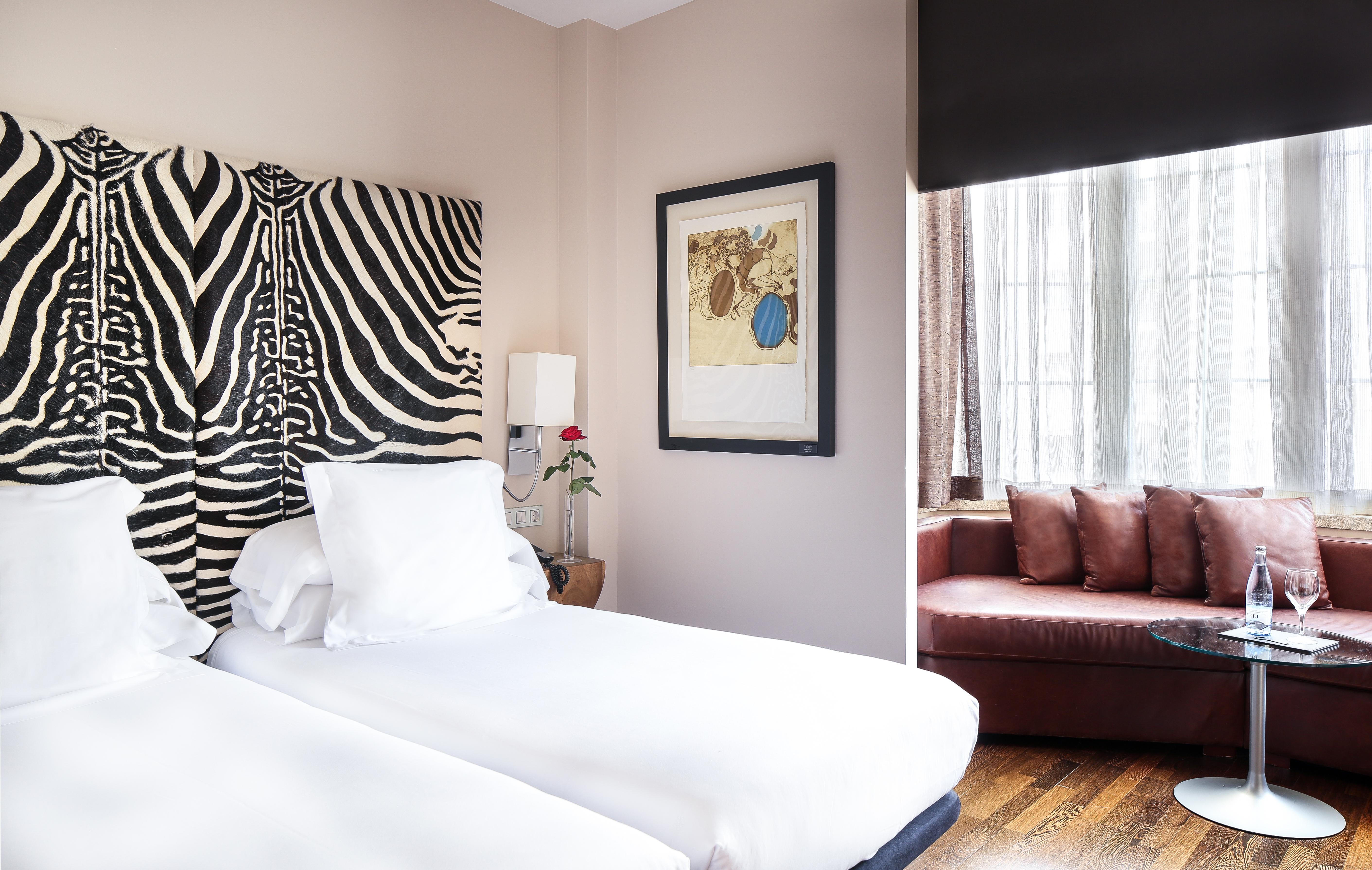 Gran Derby Hotel 4*