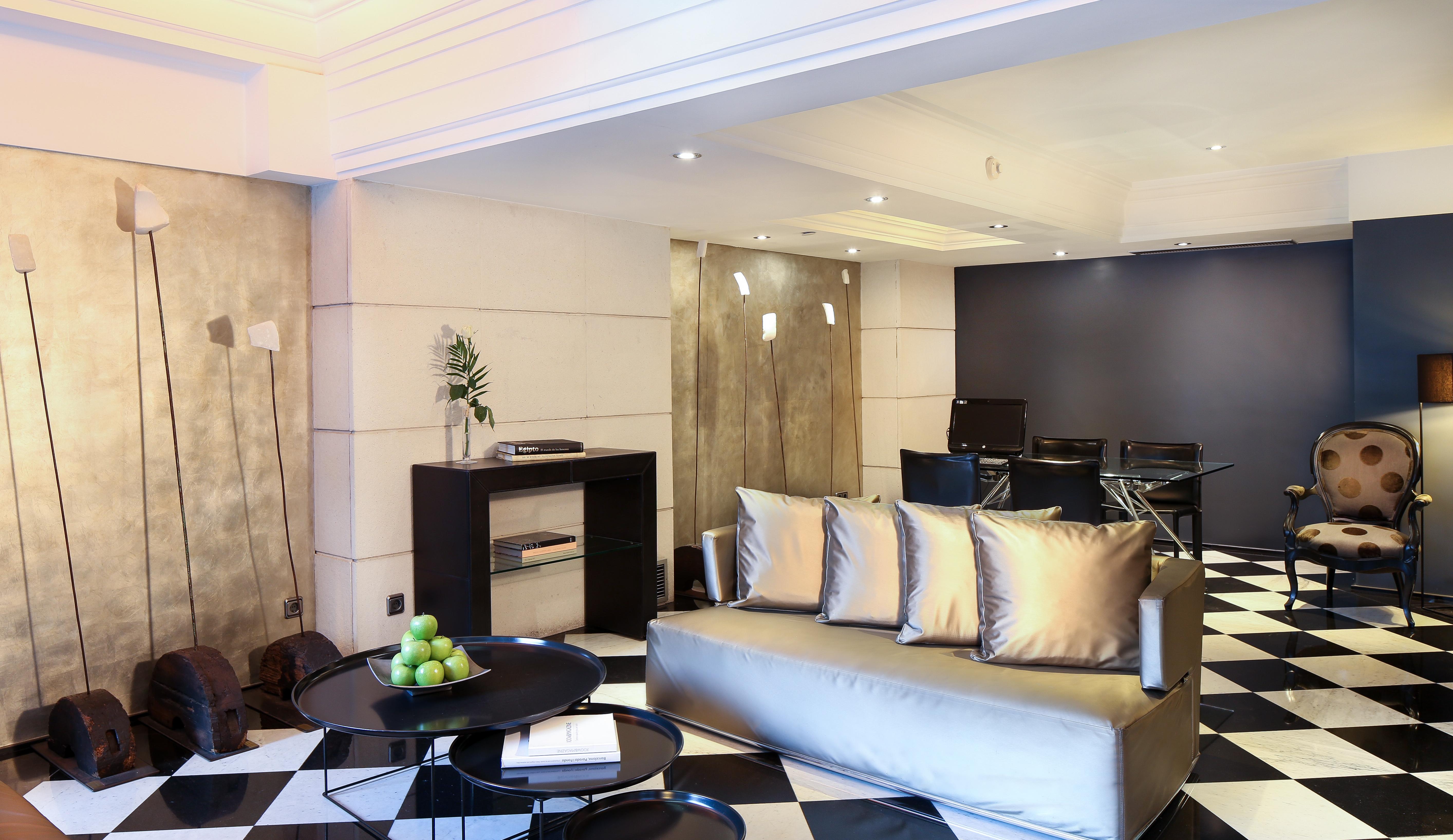 Hotel Gran Derby