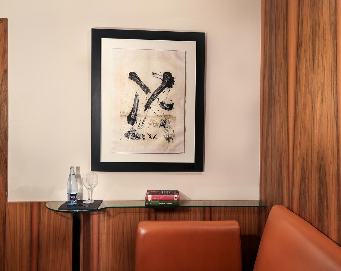 Hotel Gran Derby