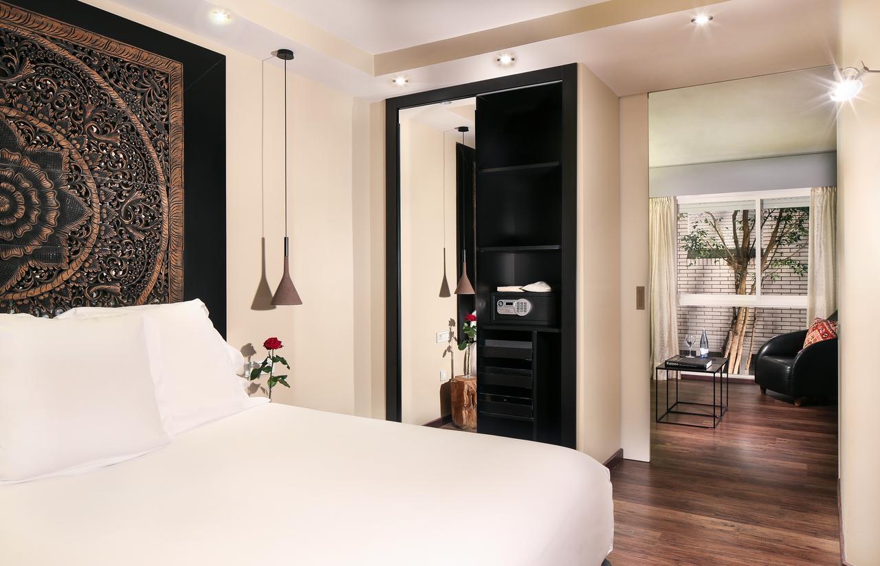 Gran Derby Hotel Barcelona